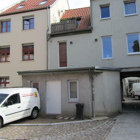 Altstadt Ferienwohnung Wißmar المظهر الخارجي الصورة