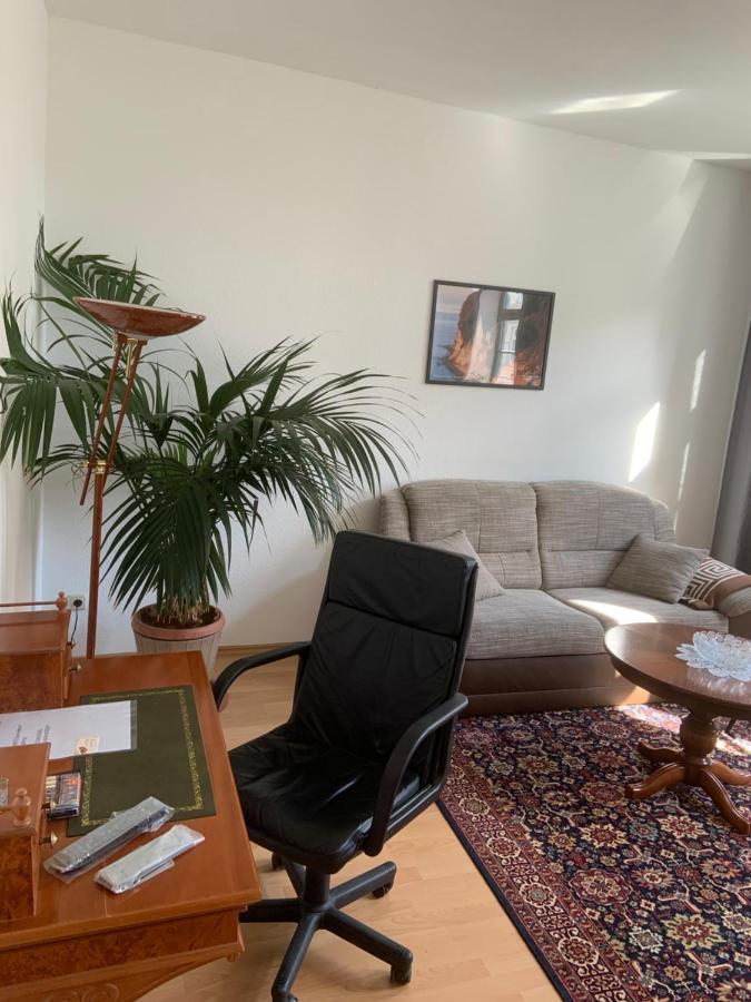 Altstadt Ferienwohnung Wißmar المظهر الخارجي الصورة