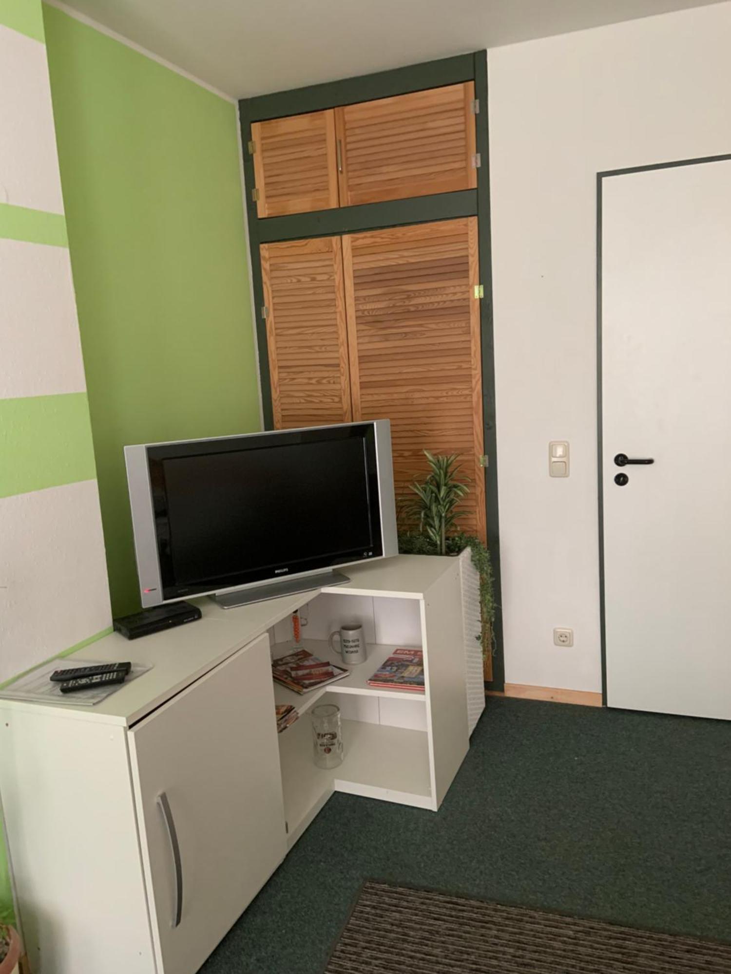 Altstadt Ferienwohnung Wißmar الغرفة الصورة