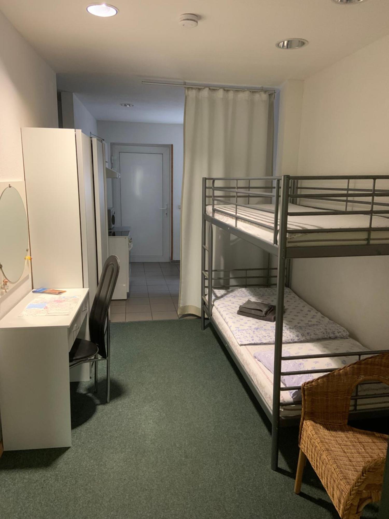Altstadt Ferienwohnung Wißmar الغرفة الصورة